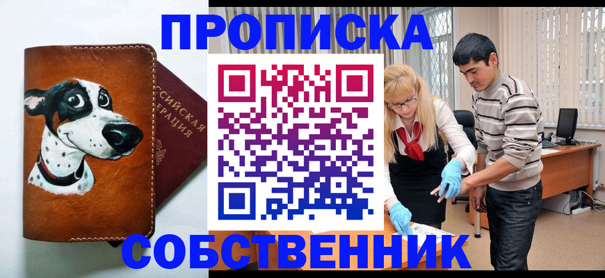 временная регистрация гарантия в Куртамыше